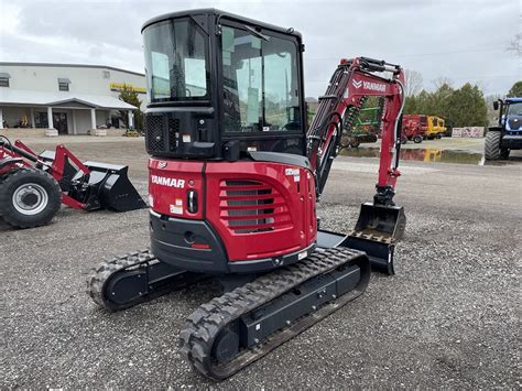 yanmar 35 excavator price|yanmar v35 mini excavator.